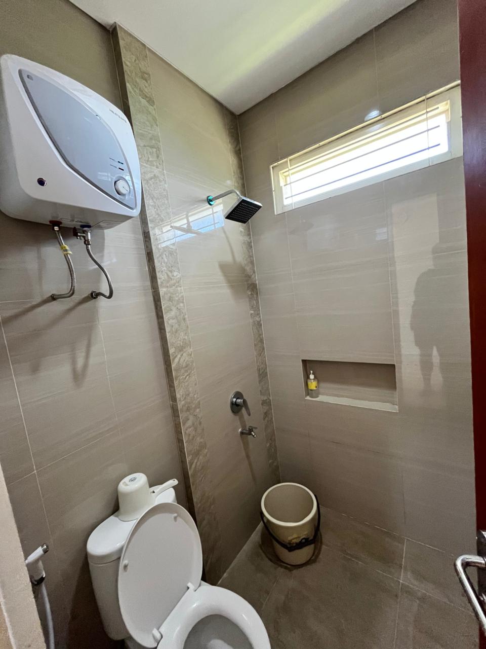 Villa K99 Batu - Foto 5