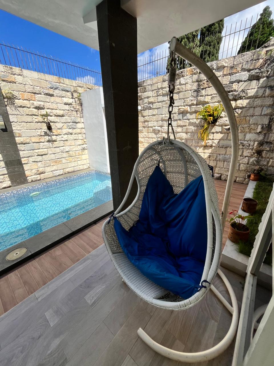 Villa K99 Batu - Foto 9