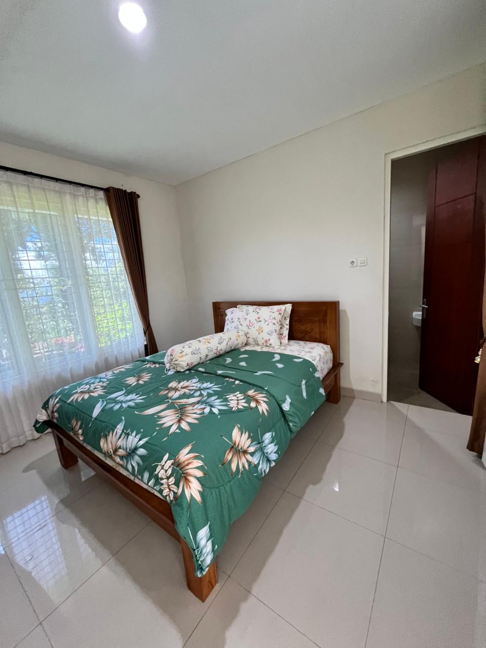 Villa K99 Batu - Foto 14