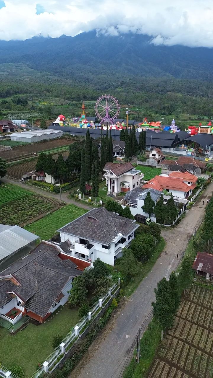 Villa Rafa Batu - Foto 3