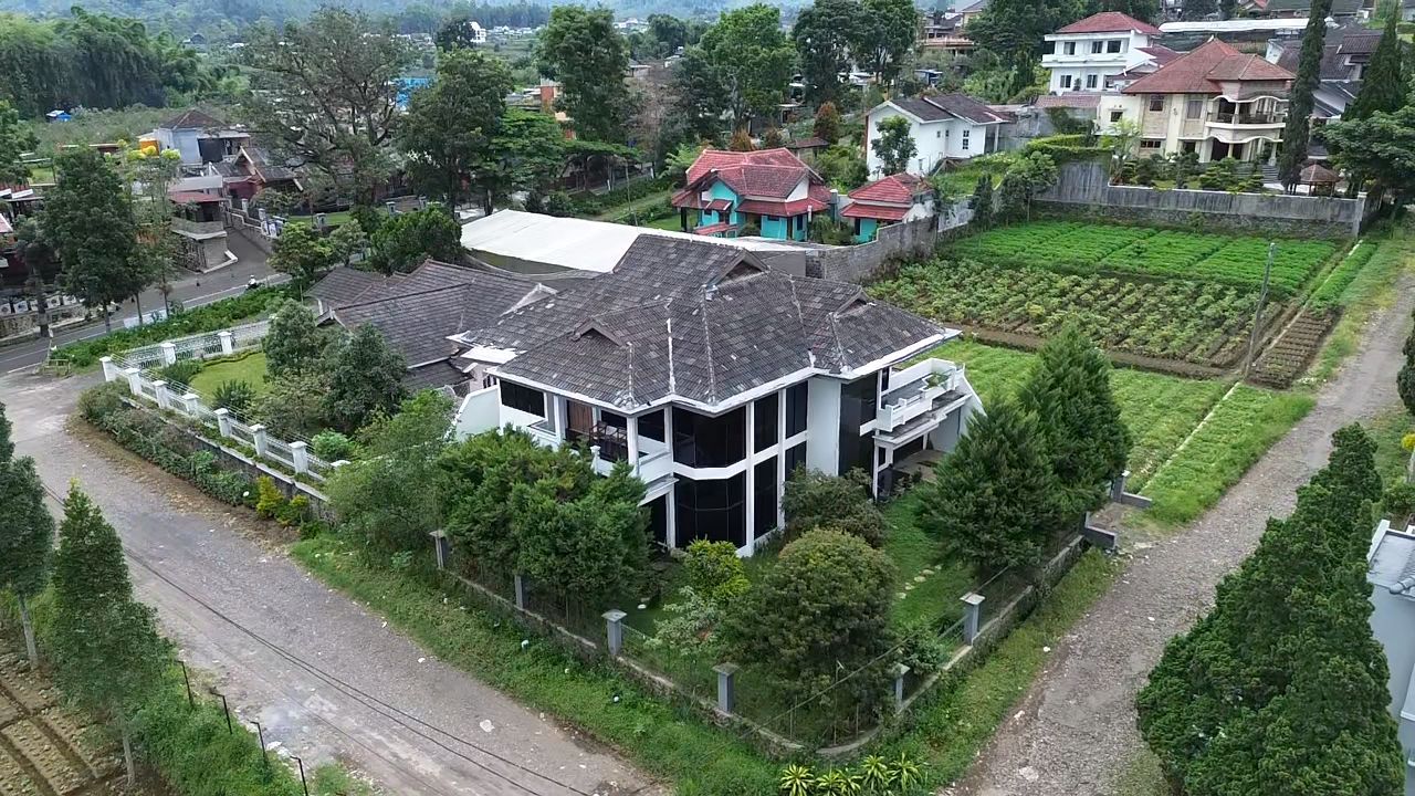 Villa Rafa Batu - Foto 2