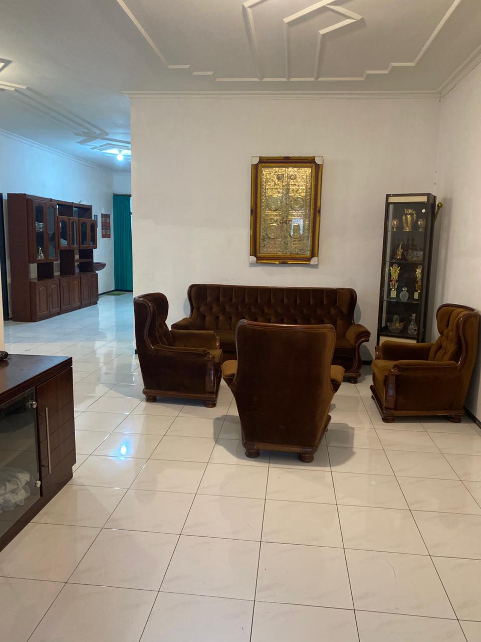 Villa Rafa Batu - Foto 9