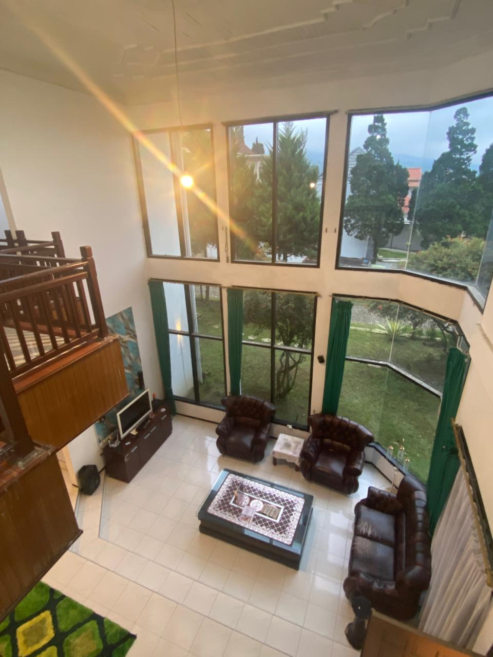 Villa Rafa Batu - Foto 13