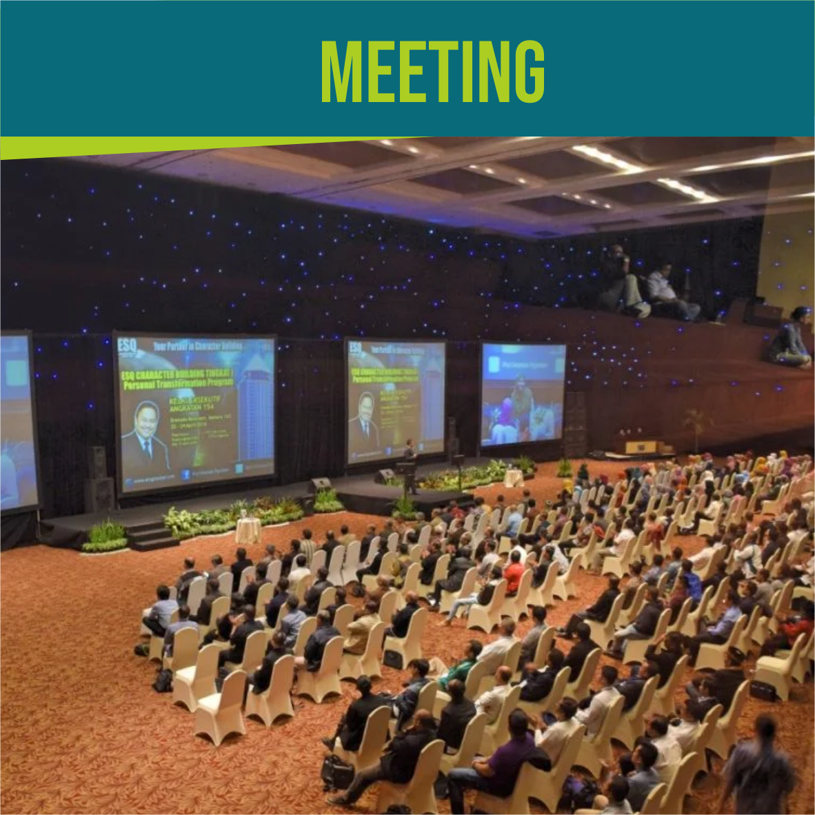 Meeting