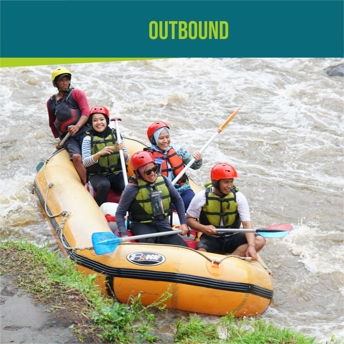 Outbound