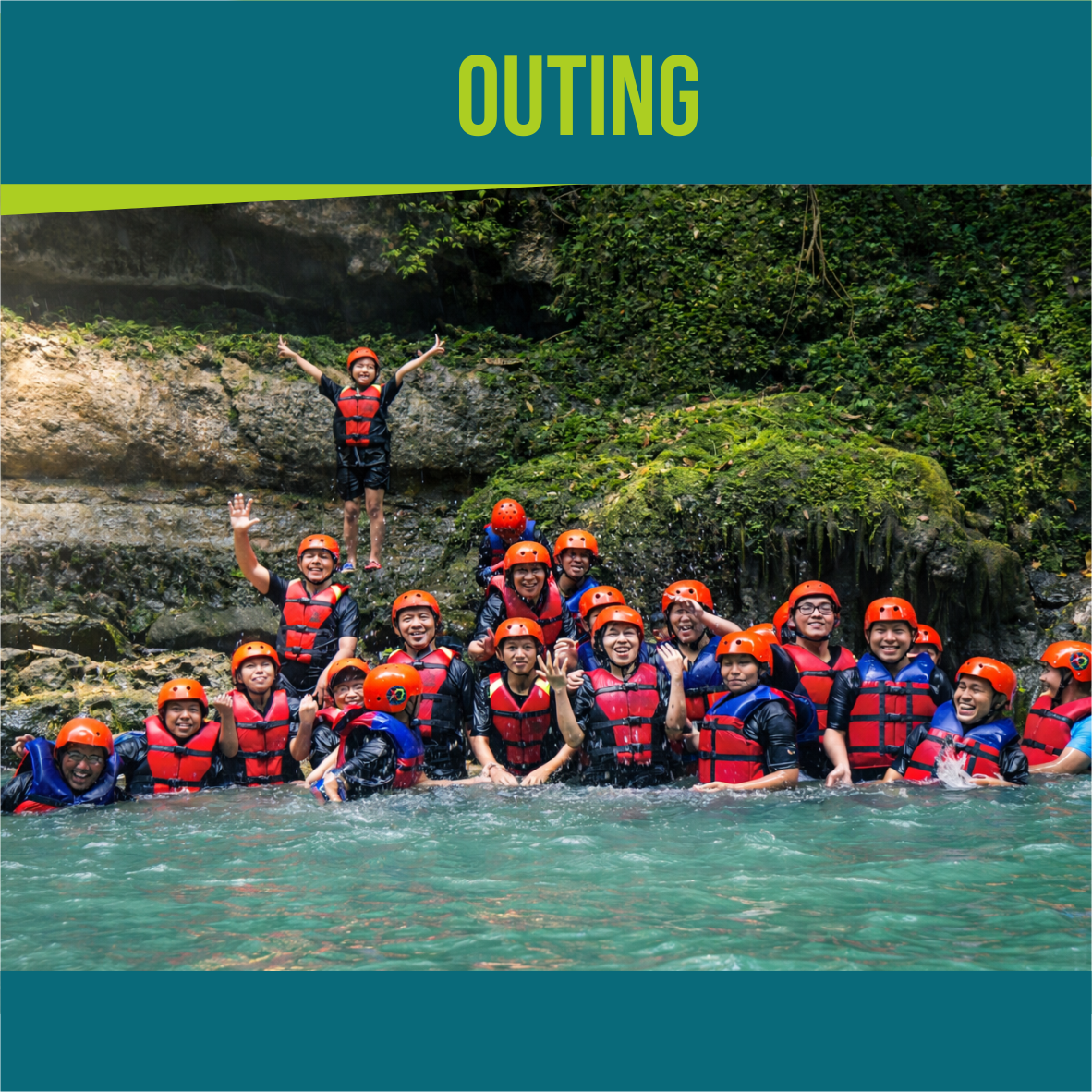 Outing